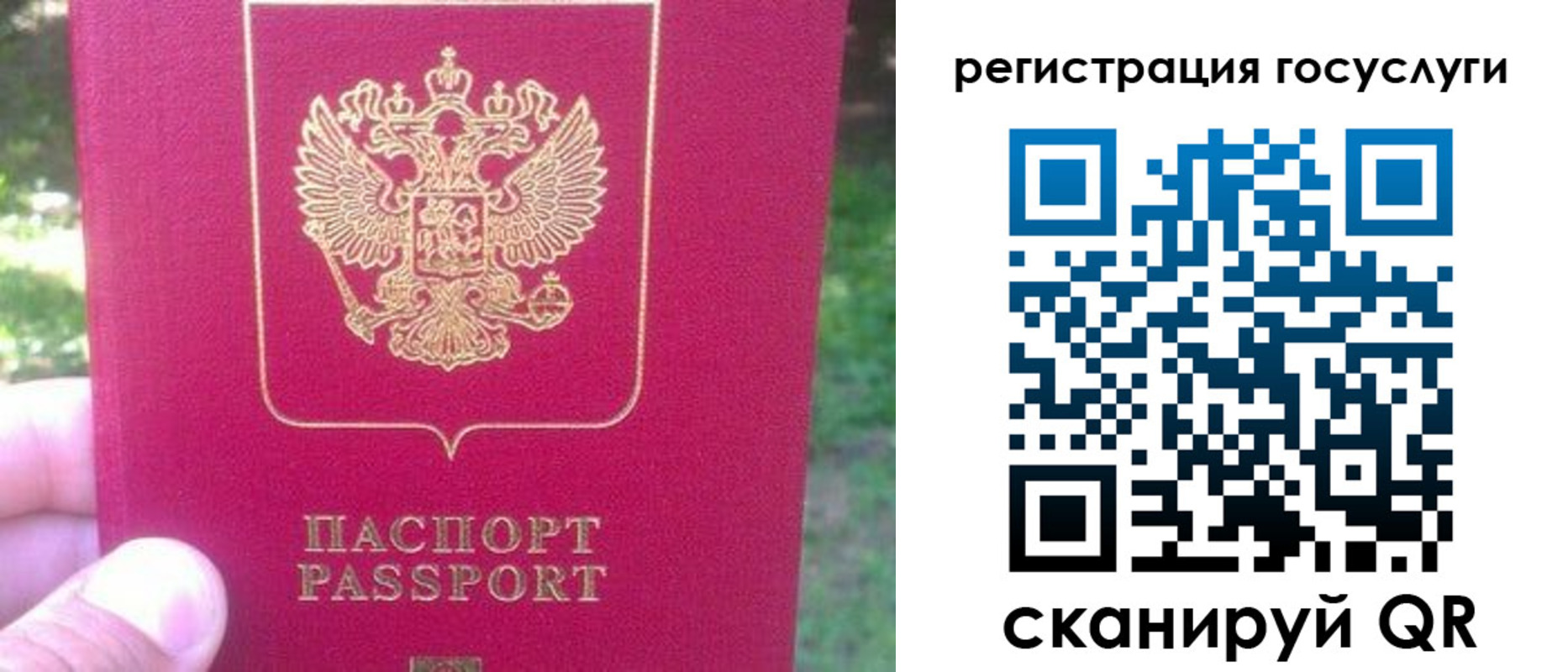 временная прописка в Бакале